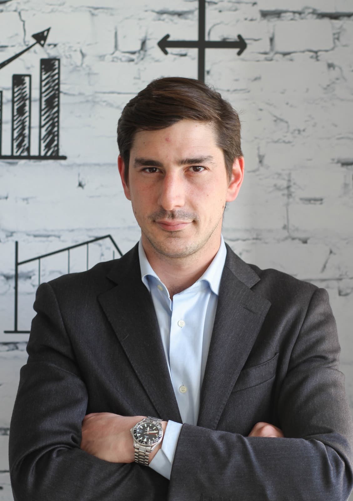 Emanuele Scarnera — esperienza nel settore motor e mobilità